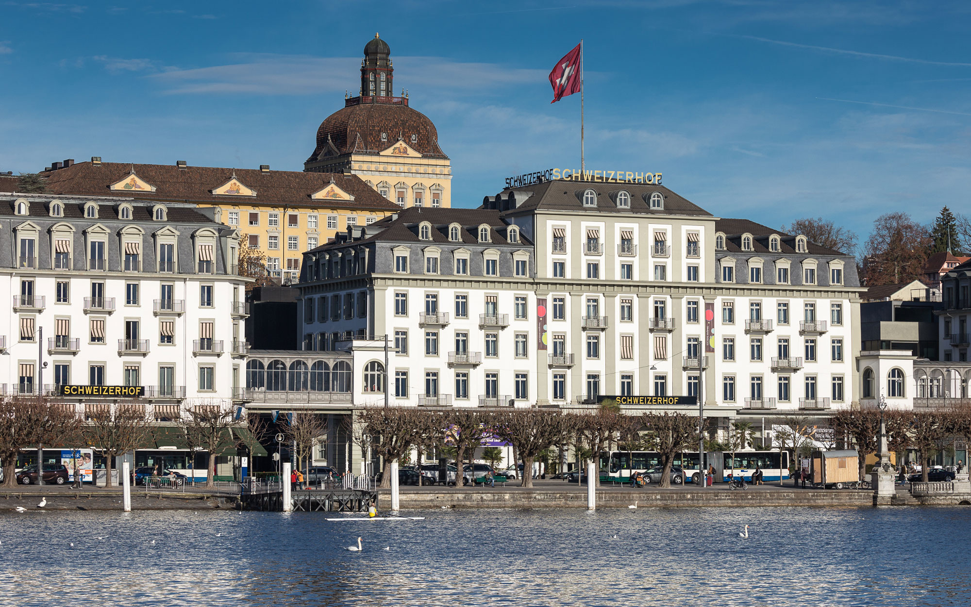 Lucerne